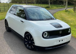MY VIEW ON THE EV REVOLUTION - PAUL O'CONNOR